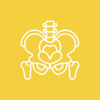 Боль связок тазобедренного сустава