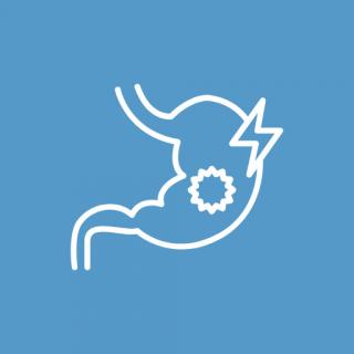 Боль в желудке и поджелудочной железе