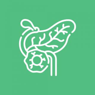 Боль хвоста поджелудочной железы