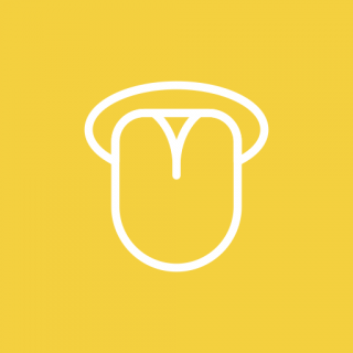 Трещина на языке сбоку 