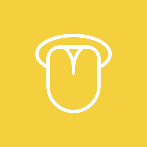 Трещина на языке сбоку 