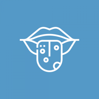 Язвы на языке 