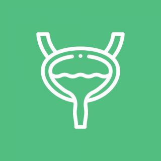 Ощущение неполного опорожнения мочевого пузыря 