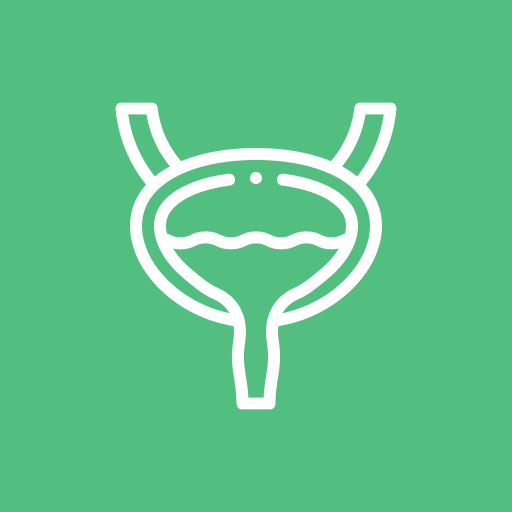 Ощущение неполного опорожнения мочевого пузыря 