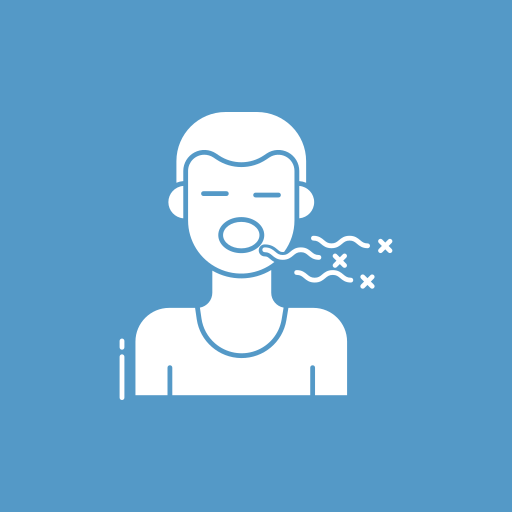 Запах ацетона изо рта 