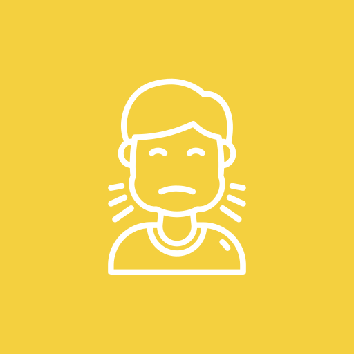 Боли челюсти при жевании