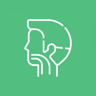 Боли во рту при жевании 