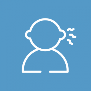 Боли уха при жевании 