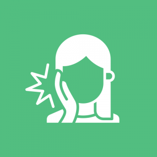 Боли в скулах при жевании