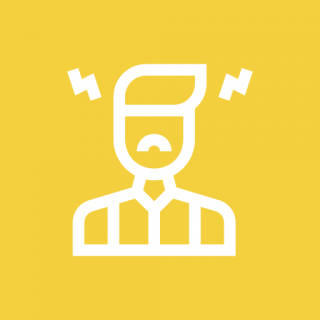 Боль при повороте головы