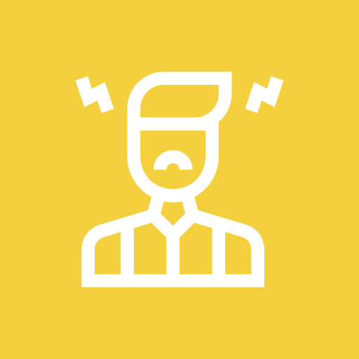 Боль при повороте головы