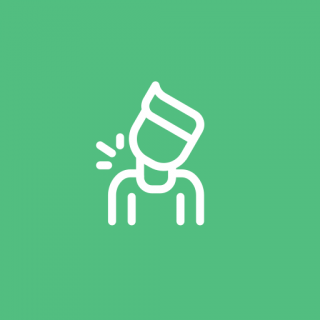 Боль в шее при повороте головы