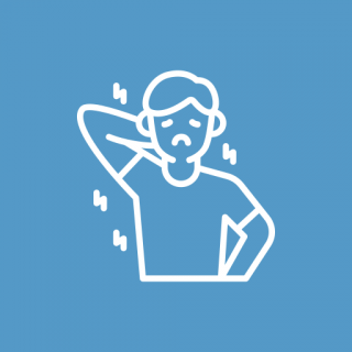 Болят мышцы при повороте головы