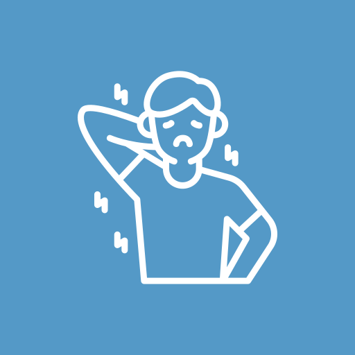 Болят мышцы при повороте головы