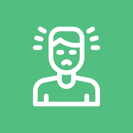 Боли в виске при повороте головы