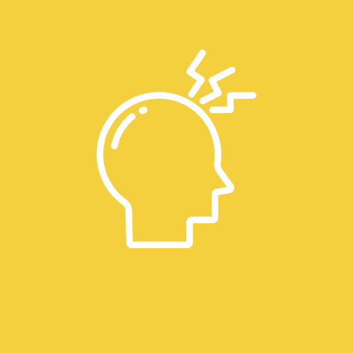 Боль во лбу при повороте головы