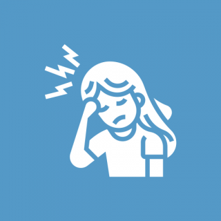 Головная боль при наклоне