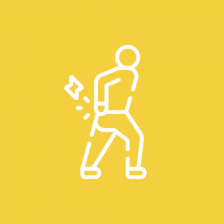 Боли в крестце при наклонах