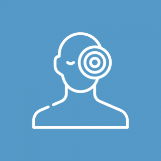 Боль в глазах при наклоне