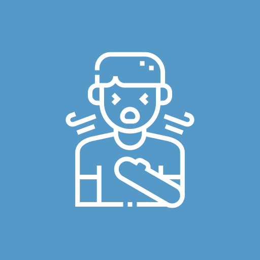 Нехватка воздуха во сне