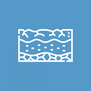 Увеличение толщины кожи