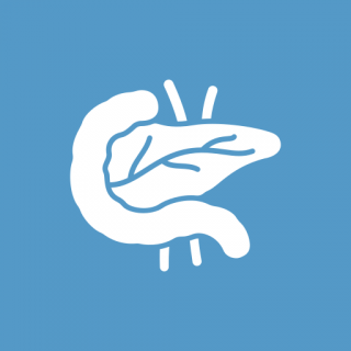 Увеличение поджелудочной железы