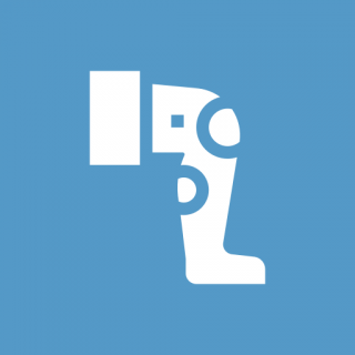 Уплотнение на ноге