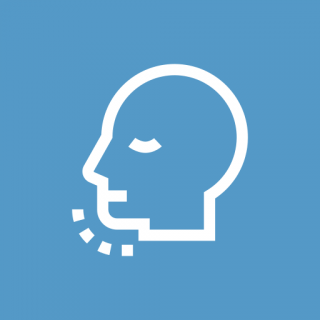 Уплотнение на подбородке