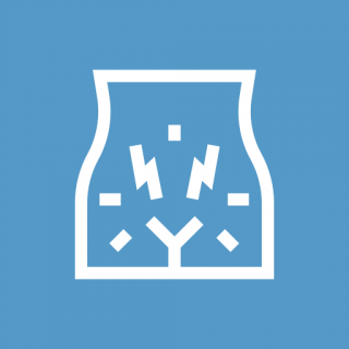 Уплотнение на половой губе