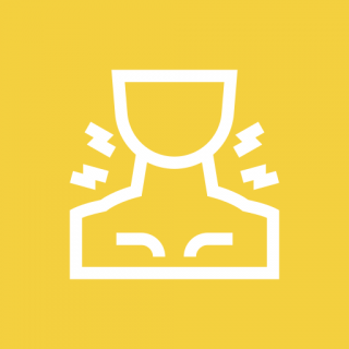 Уплотнение на шее