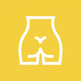 Уплотнение в анусе