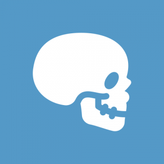 Уплотнение черепа