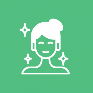 Мраморность кожи