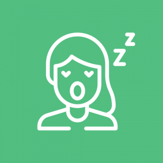 Дневная сонливость