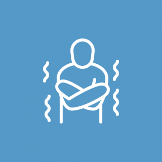 Чувство зябкости