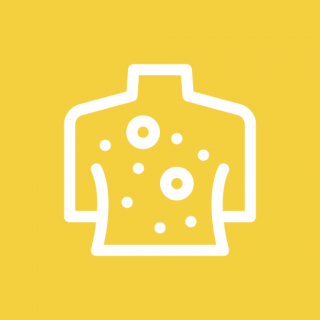 Уплотнения родинки