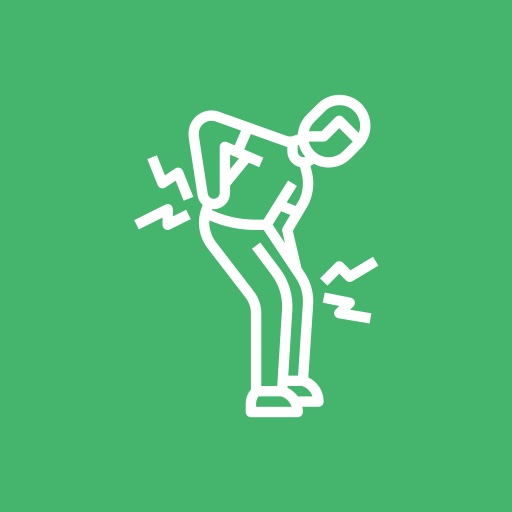 Псевдоподагра 