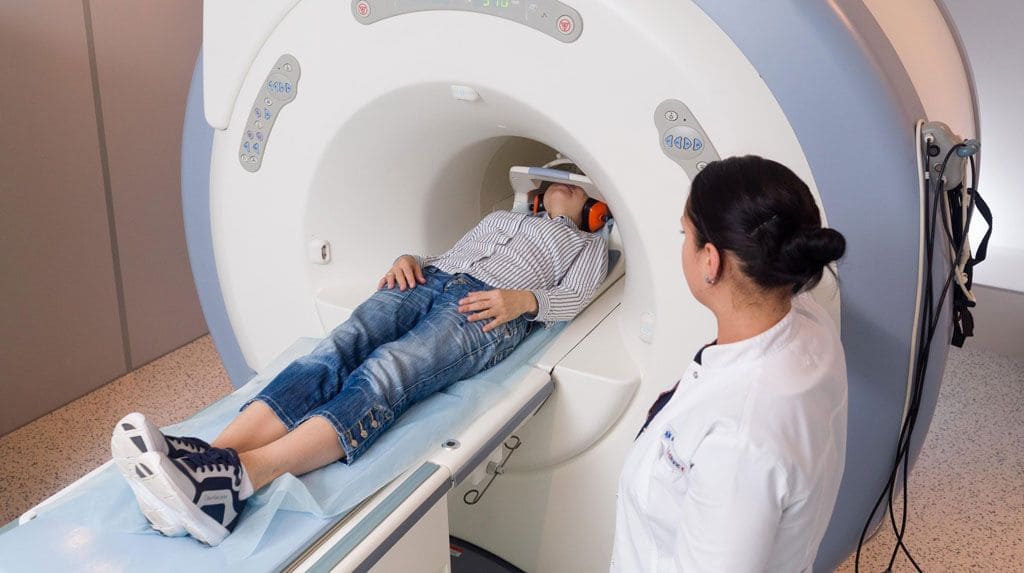 Комплексная МРТ головы + прием невролога