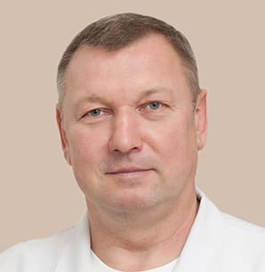 Соколов Григорий Никитич