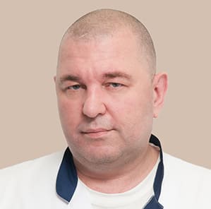 Бизюков Олег Валерьевич