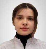 Арефьева Алена Андреевна